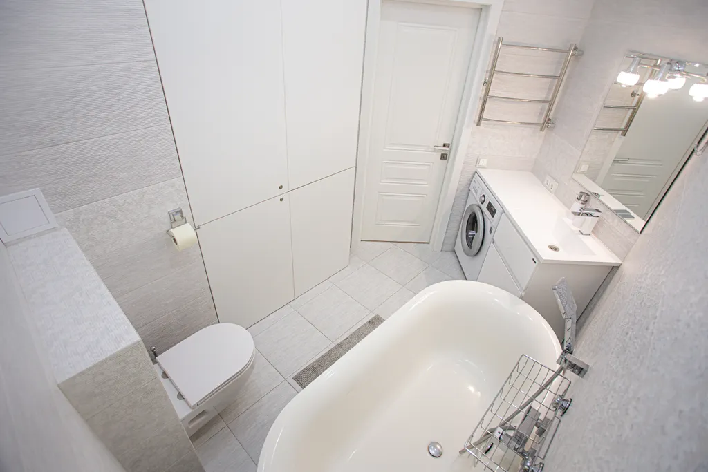 Квартира Квартира Апартамент Море Близко 1 — Геленджик