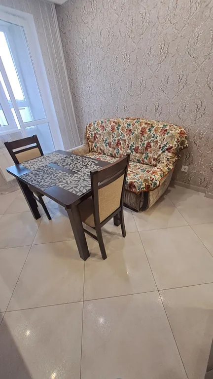 Квартира Квартира недалеко от аэропорта и электричек на побережье — Калининград