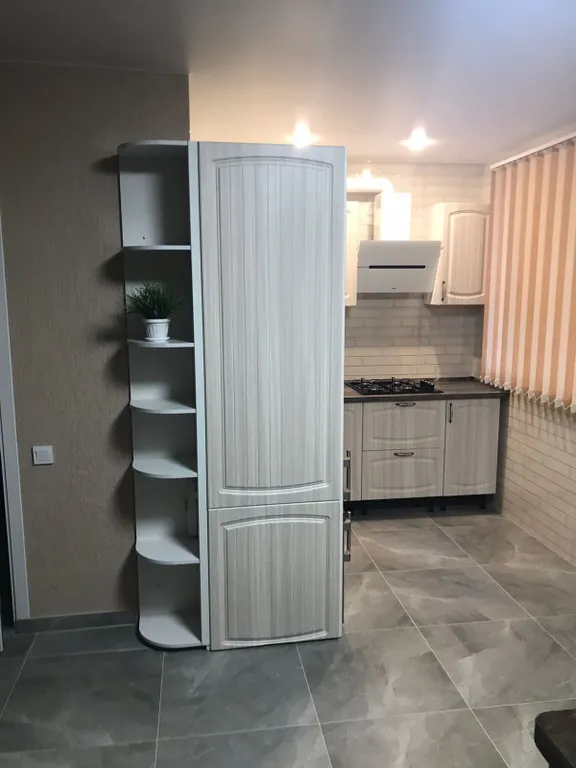 Дом 55 кВ.м в тихом районе города