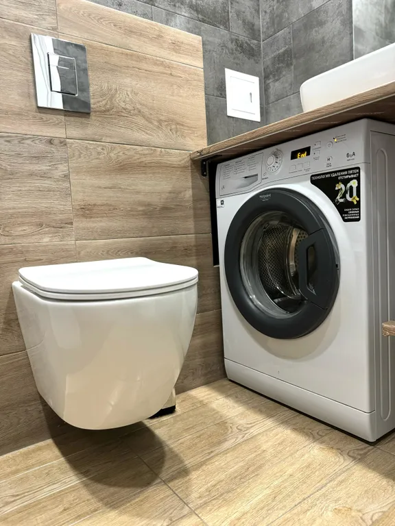Квартира Уютная квартира на м7 — Казань