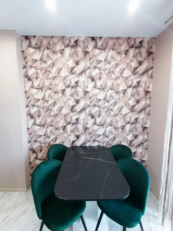 Квартира Уютная квартира в новом доме — Сальское