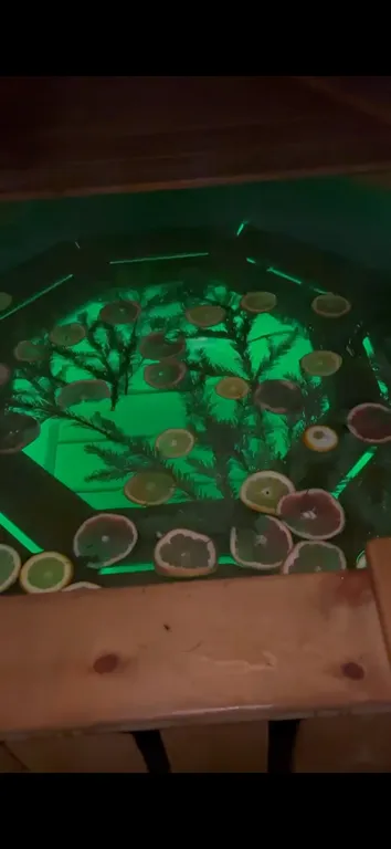 Ильинка в Карелии