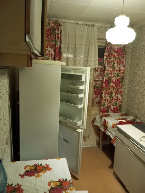 Квартира Уютная 2-комнатная квартира — Самара