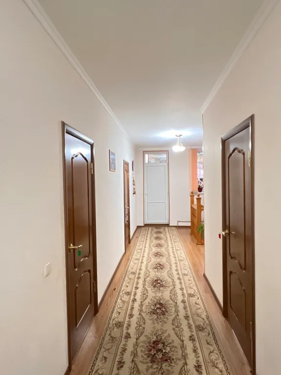 Домик в Приэльбрусье