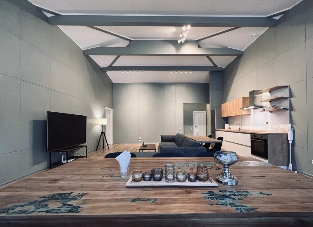 Клубный дом