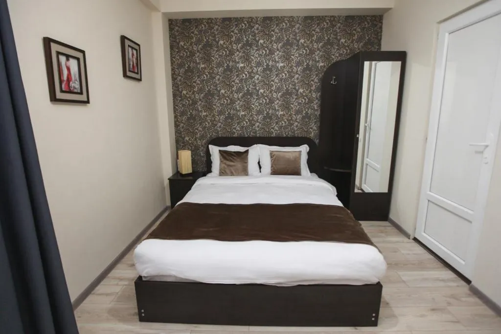 Квартира Комната — аренда посуточно в Тбилиси