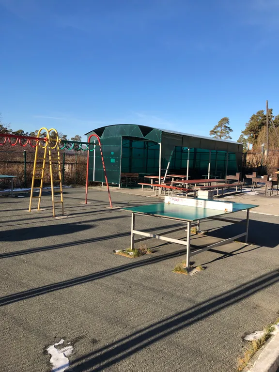 Уютная квартира на берегу озера Тургояк