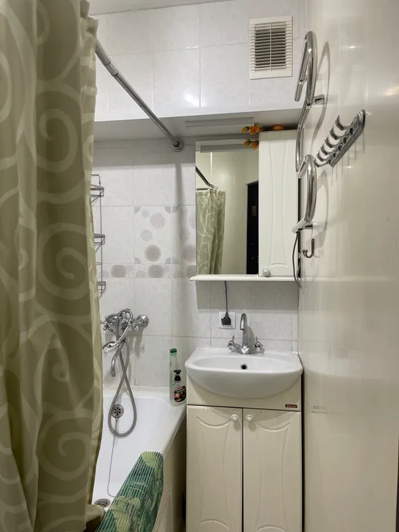 Квартира в историческом центре рядом с парком