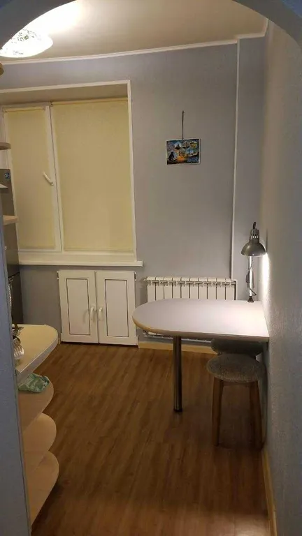 Отличная, теплая, чистая квартира