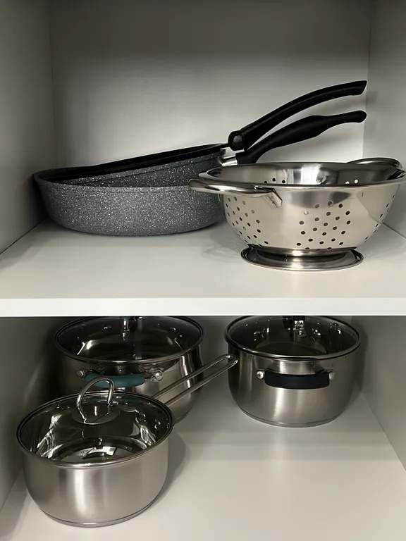 Уютная студия в центре города