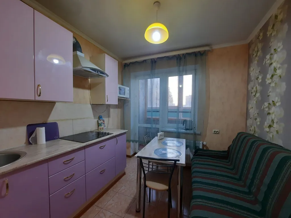 Квартира Уютная квартира на Сельмаше, близко к центру — Ростов-на-Дону