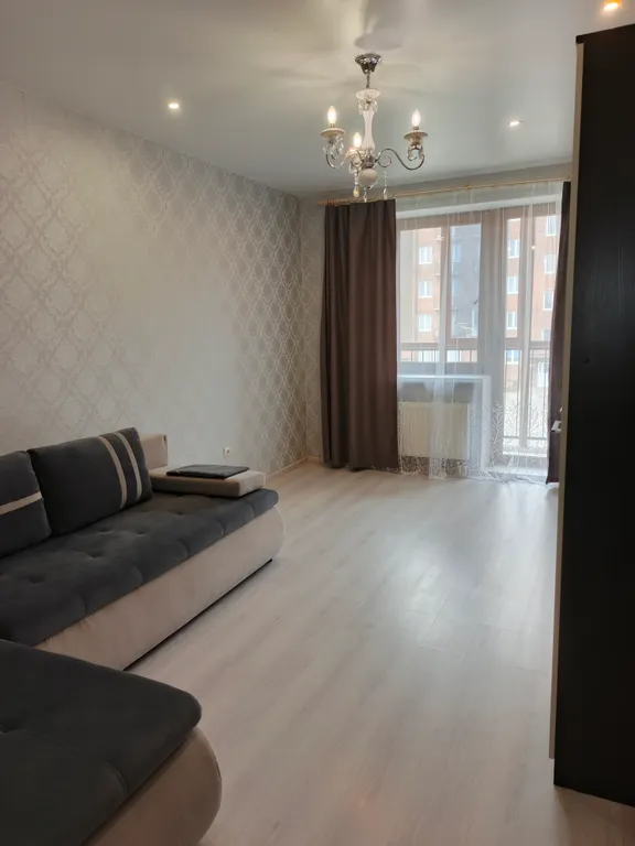 Уютная квартира у моря