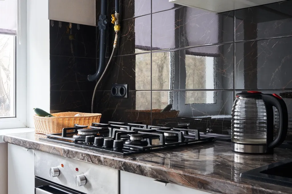 Квартира Квартира у метро Марьина Роща — Москва