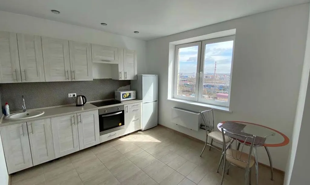 Современная студия