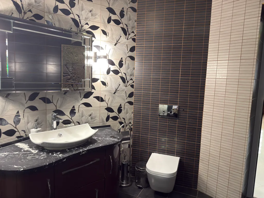 Коттедж в самом курортном районе