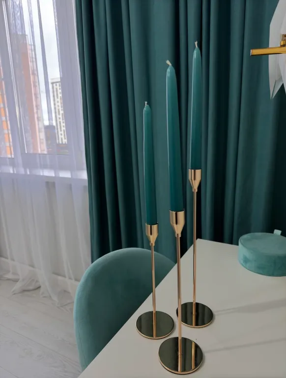 Уютная большая квартира