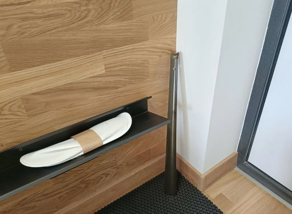 Комфортабельная студия в центре города в доме премиум -класса