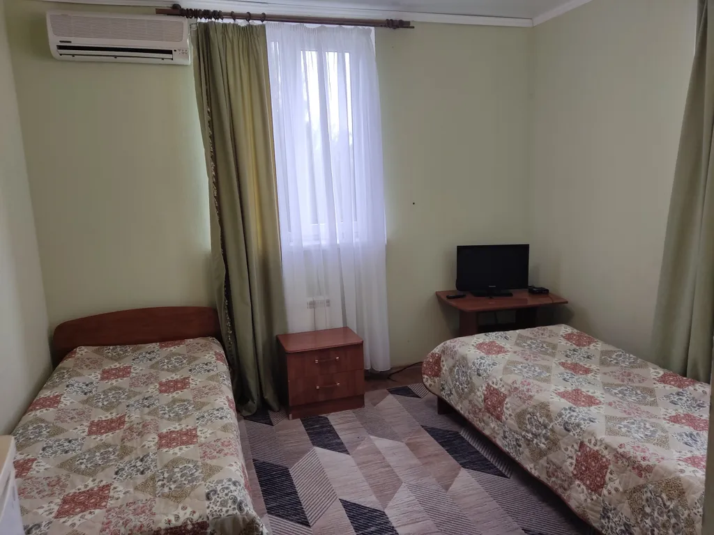 Квартира Комната — аренда посуточно в Павловск