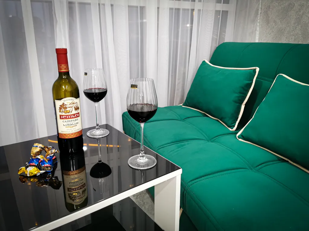 Уютная квартира в престижном ЖК Sun Hills