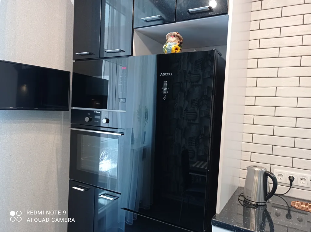 Квартира 1-комнатная Квартира — Калининград