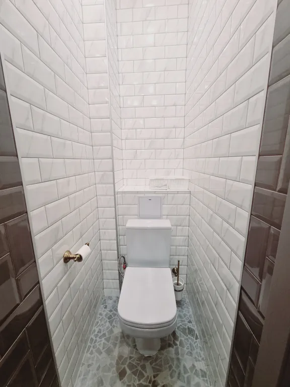 Уютная малышка