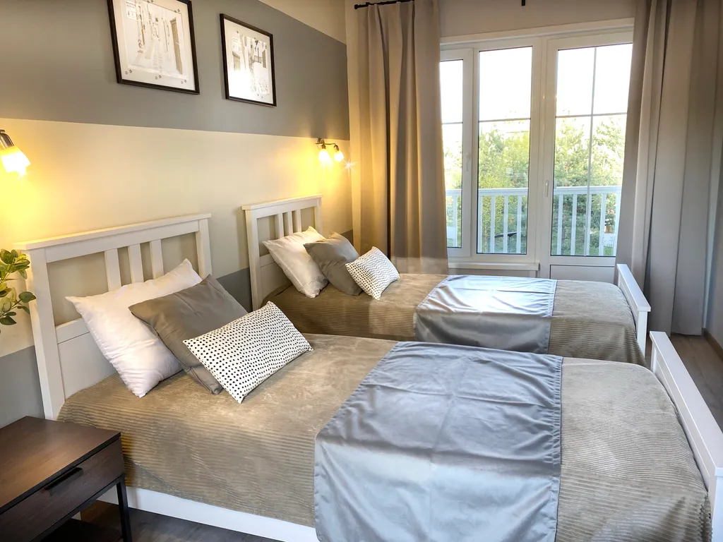 Гостевой дом у Рыбинского водохранилища с мангалом