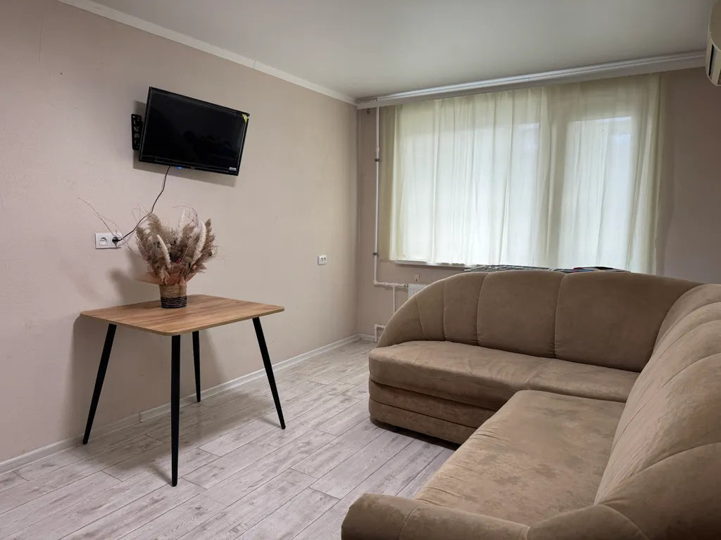 Квартира Апарты MRPL-24 с Бесконтактным заселением — аренда посуточно в Мариуполь