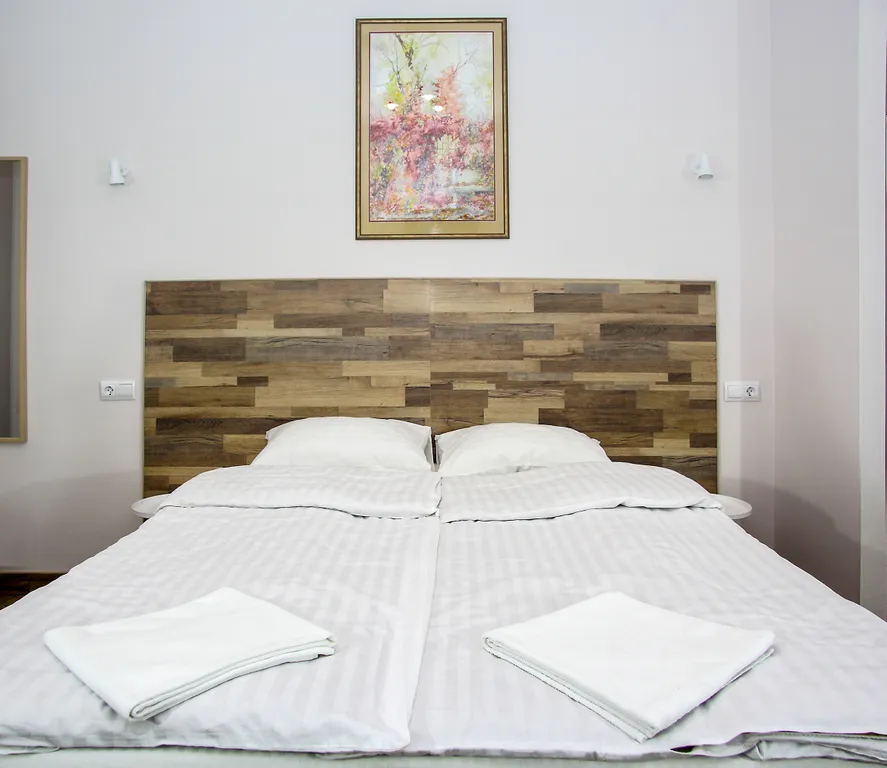 Апарт-отель Калининград