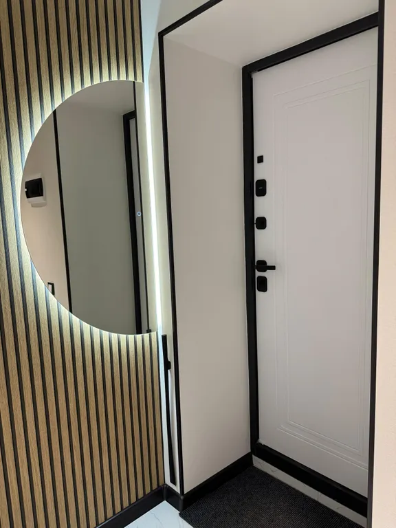 Квартира в центре города