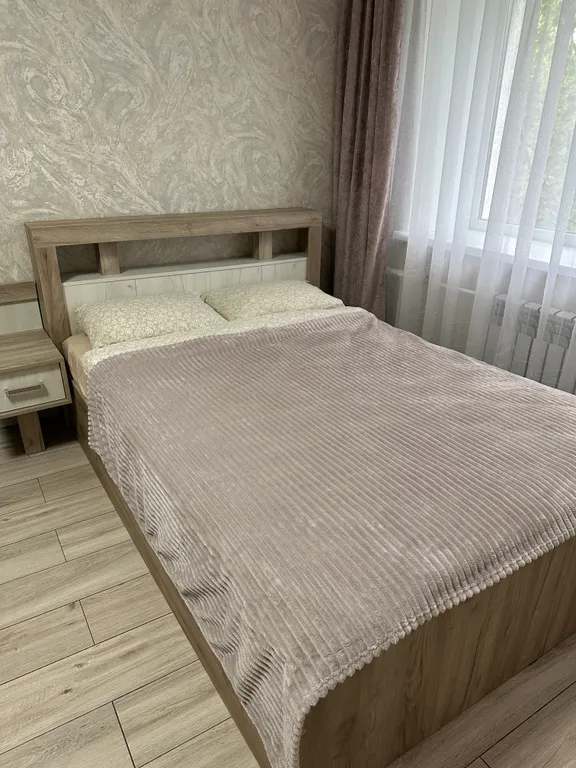 Квартира Квартира Волжский берег — Тверь