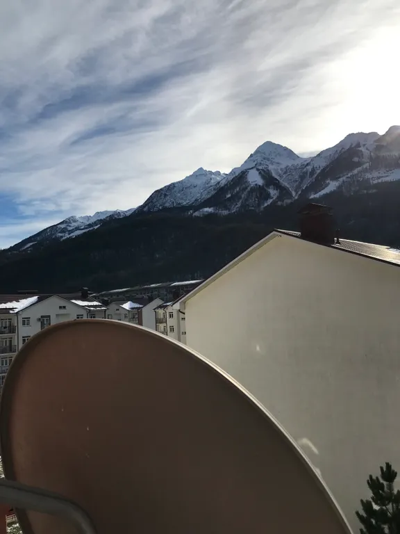 Уютная квартира на Красной поляне