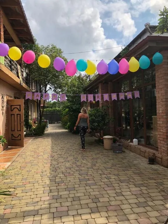 Квартира Комната — Батуми