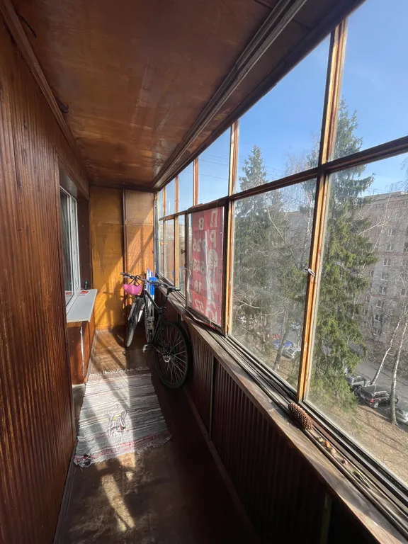 Домашняя квартира со всеми удобствами