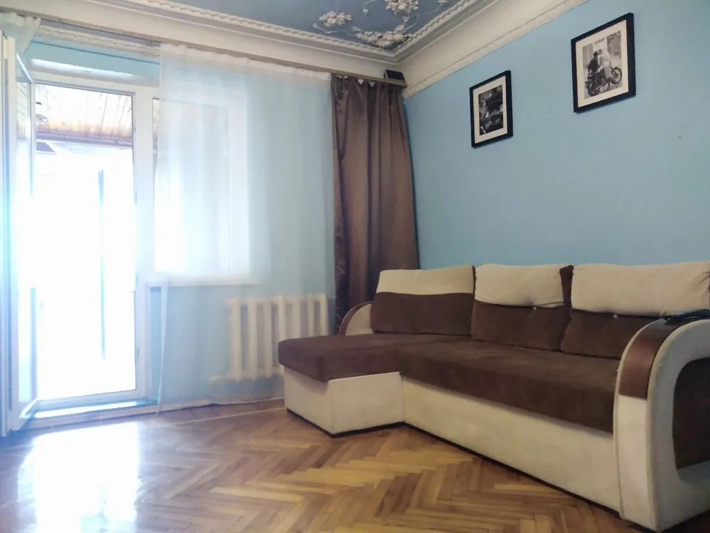 3-комнатный Дом