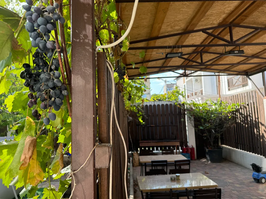 Квартира Квартира Уютный просторный номер для двоих — Геленджик