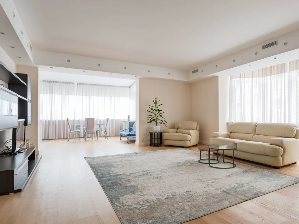 Квартира Статусная квартира в особняке — Москва