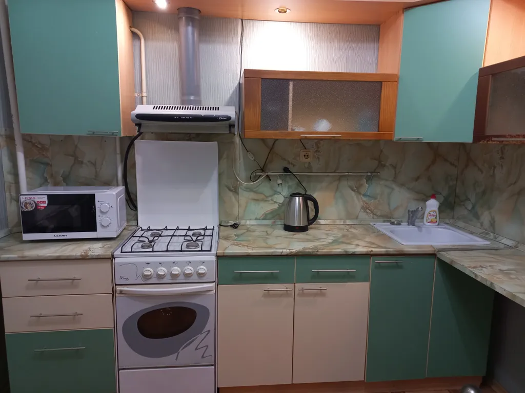 Отличная квартира на Автовокзале