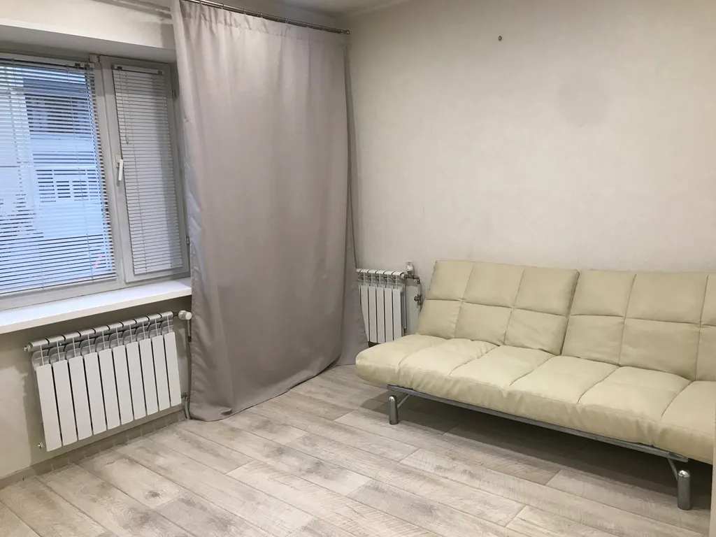 Двухкомнатная квартира Морозова 111/1