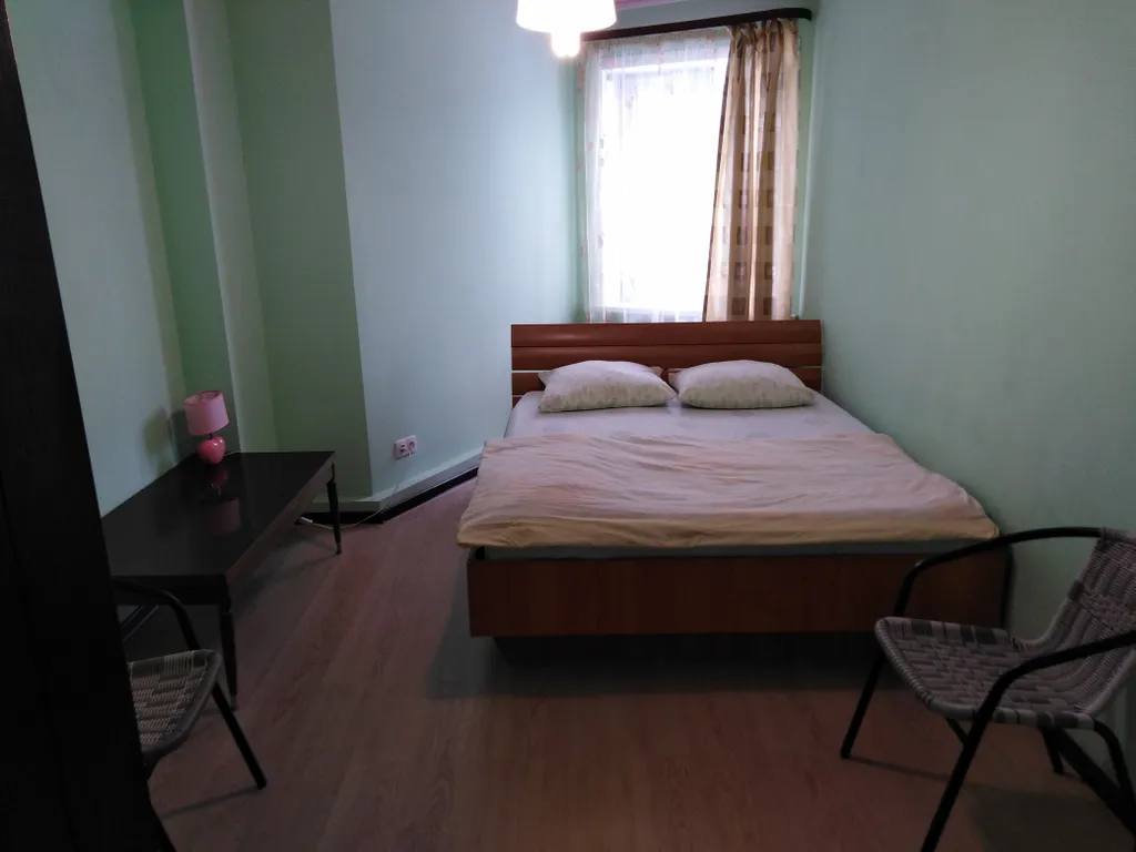 Гостевой дом в историческом центре города