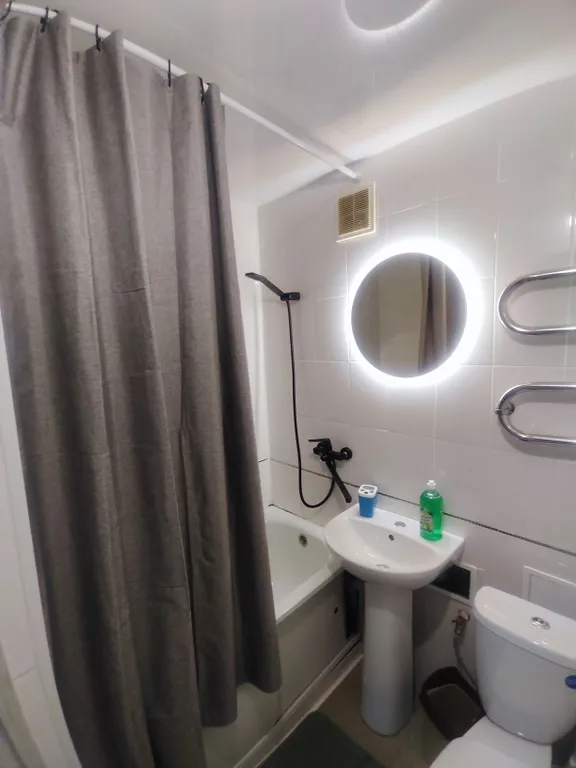 Квартиры в центре