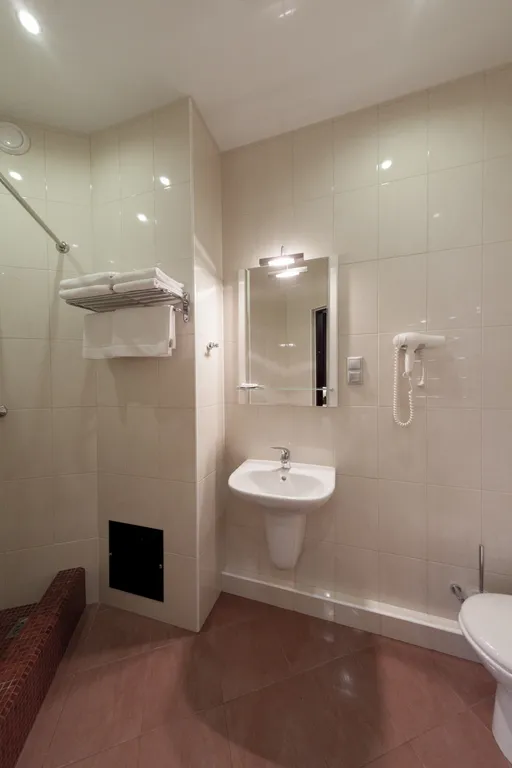 Квартира Комната — Адлер