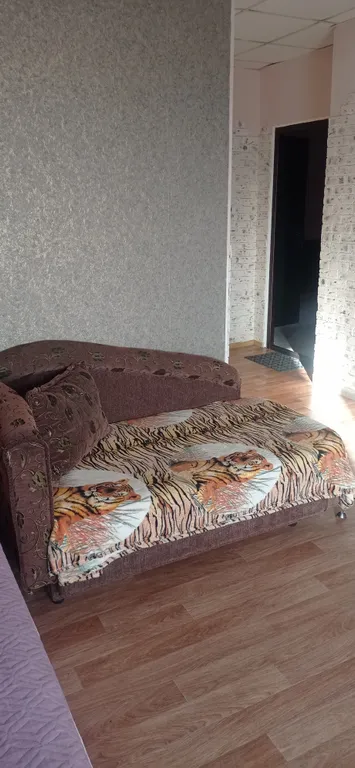 Уютно в центре города