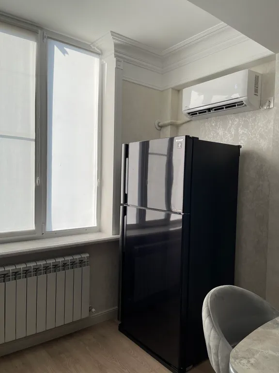 Комфортабельная квартира в центре города