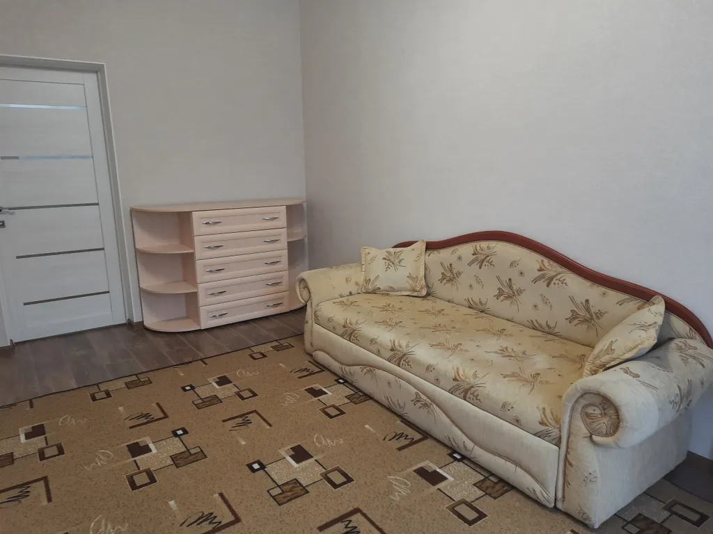 Квартира Квартира Евротрешка в частном секторе — Цемдолина