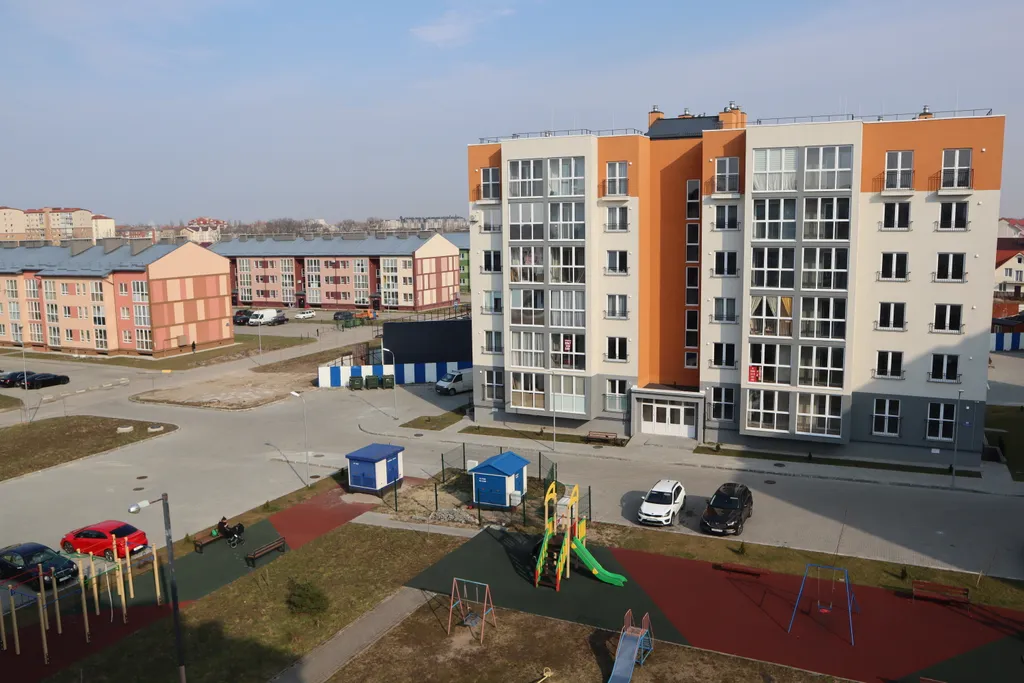 Квартира Квартира Семейный отдых на море — Зеленоградск