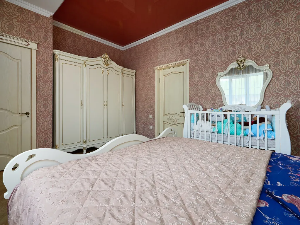 Шикарная квартира в элитном доме в самом центре города