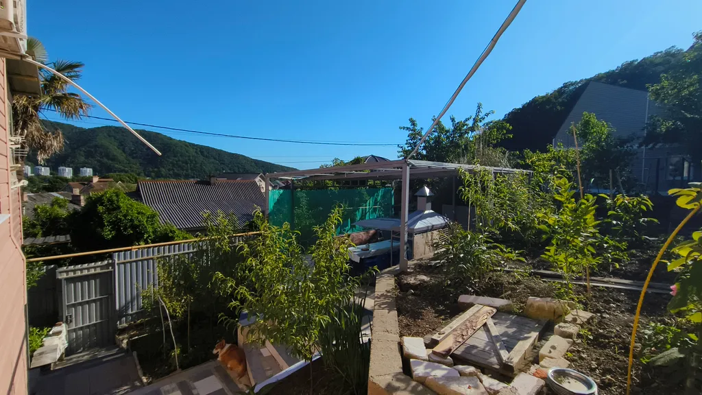 Гостевой Дом в пос.Агой