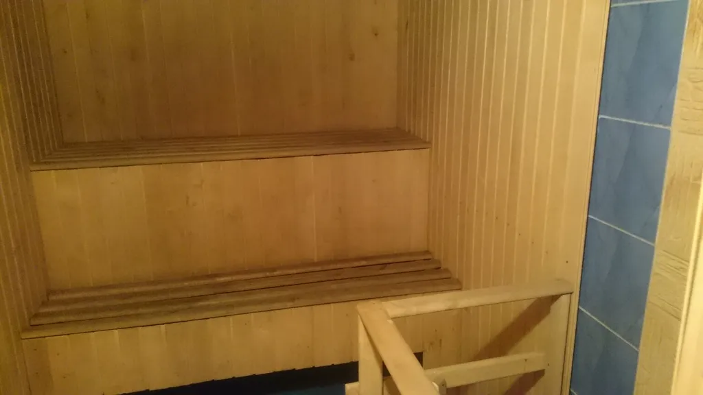 Гостевой дом в спальном районе Бреста