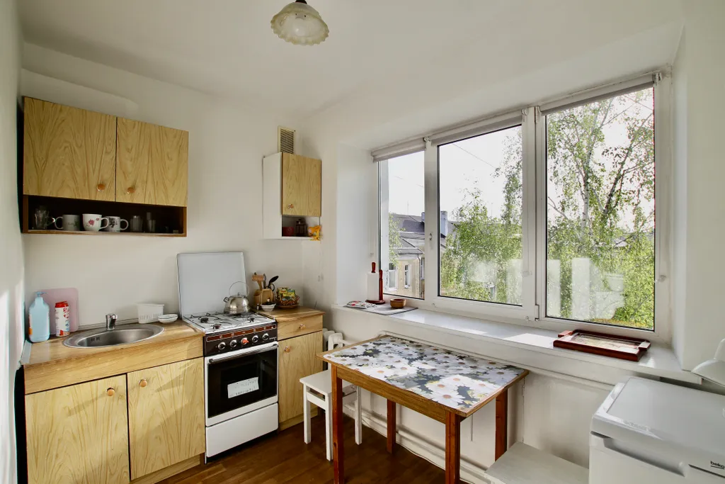 Квартира Большая квартира в центре у Королевских ворот — Калининград