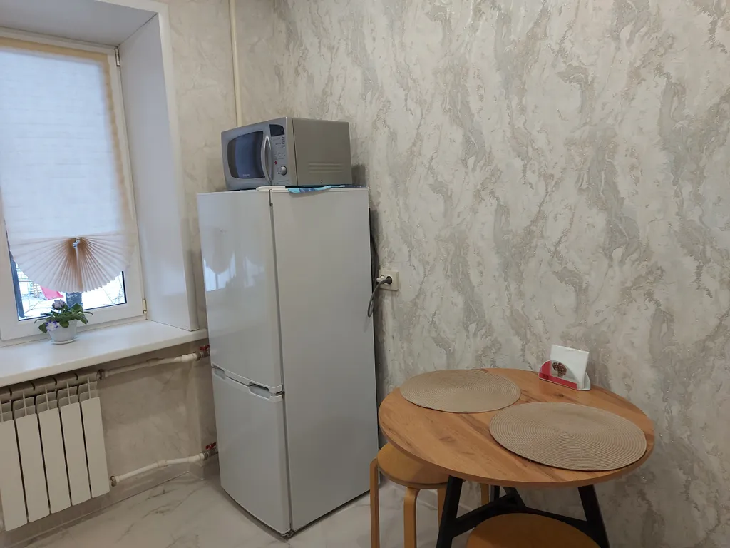 Уютная квартира в прекрасном районе города